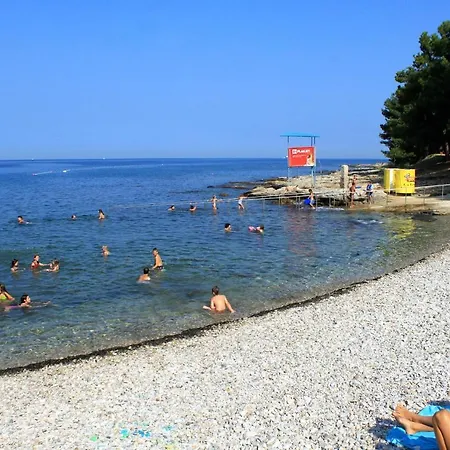 Apartment Family Friendly With A Swimming Pool Basanija, Umag - 3402 *