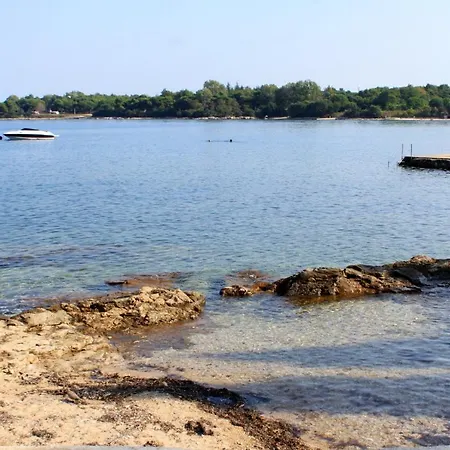 Apartment Family Friendly With A Swimming Pool Basanija, Umag - 3402 *
