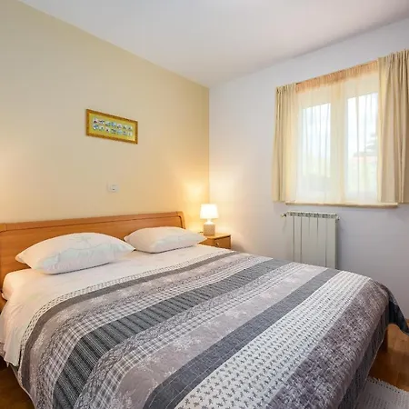 Family Friendly With A Swimming Pool Basanija, Umag - 3402 Savudrija