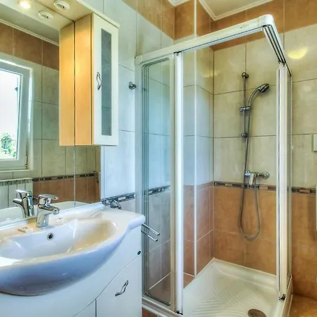 Family Friendly With A Swimming Pool Basanija, Umag - 3402 Savudrija