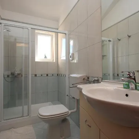 Apartament Family Friendly With A Swimming Pool Basanija, Umag - 3402 Savudrija
