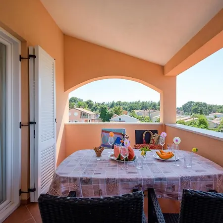 Family Friendly With A Swimming Pool Basanija, Umag - 3402 Savudrija