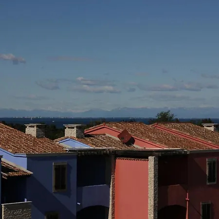 Apartment Family Friendly With A Swimming Pool Basanija, Umag - 3402 *