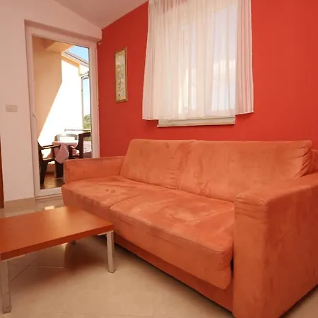 Apartment Family Friendly With A Swimming Pool Basanija, Umag - 3402 Savudrija