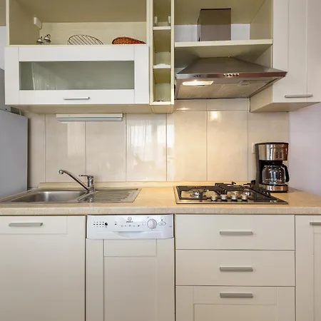 Apartment Family Friendly With A Swimming Pool Basanija, Umag - 3402 Savudrija